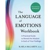 KNYGA Karla Mclaren Language of Emotions Workbook