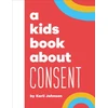 KNYGA Karli Johnson A Kids Book About Consent