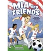 KNYGA Karlin Gray Mia and Friends