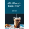 KNYGA Karma Dajani First Course in Ergodic Theory