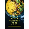 KNYGA Karoline Jonsson Happy Vegan Comfort Food