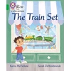 KNYGA Karra Mcfarlane Train Set