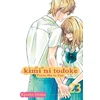 KNYGA Karuho Shiina Kimi ni Todoke: From Me to You, Vol. 23