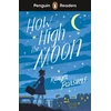 KNYGA Karyn Parsons Penguin Readers Level 4: How High The Moon (ELT Graded Reader)