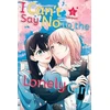 KNYGA Kashikaze I Can't Say No to the Lonely Girl 6