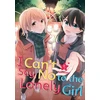 KNYGA Kashikaze I Can't Say No to the Lonely Girl 5