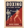 KNYGA Kasia Boddy Boxing