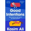 KNYGA Kasim Ali Good Intentions