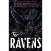 KNYGA Kass Morgan Ravens