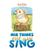 KNYGA Kat Ellis Mia Thinks She Can Sing