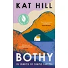 KNYGA Kat Hill Bothy, In Search of Simple Shelter