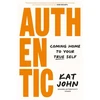 KNYGA Kat John Authentic