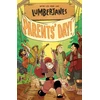 KNYGA Kat Leyh Lumberjanes Vol. 10