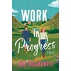 KNYGA Kat Mackenzie Work in Progress, A Novel