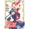 KNYGA Kataoka Naotaro Reborn as a Barrier Master (Manga) Vol. 7
