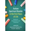 KNYGA Katarzyna Chawarska Autism Spectrum Disorder in the First Years of Life