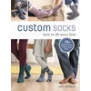 KNYGA Kate Atherley Custom Socks