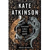 KNYGA Kate Atkinson Normal Rules Don't Apply