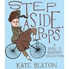 KNYGA Kate Beaton Step Aside, Pops