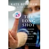 KNYGA Kate Bingham Long Shot, The Inside Story of the Race to Vaccinate Britain