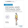 KNYGA Kate Bush My Revision Notes: AQA A-Level Design and Technology: Fashion and Textiles