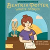 KNYGA Kate Coombs Little Naturalists: Beatrix Potter Wrote Stories