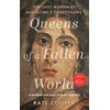 KNYGA Kate Cooper Queens of a Fallen World