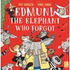 KNYGA Kate Dalgleish Edmund The Elephant Who Forgot