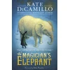 KNYGA Kate Dicamillo Magician's Elephant