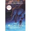 KNYGA Kate Dicamillo Magician's Elephant Movie tie-in