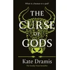 KNYGA Kate Dramis Curse of Gods