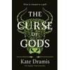 KNYGA Kate Dramis Curse of Gods