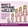 KNYGA Kate E Reynolds What's Happening to Ellie?