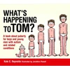 KNYGA Kate E Reynolds What's Happening to Tom?