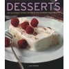 KNYGA Kate Eddison Desserts