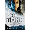 KNYGA Kate Elliott Cold Magic