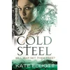 KNYGA Kate Elliott Cold Steel