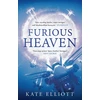 KNYGA Kate Elliott Furious Heaven