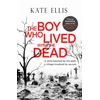 KNYGA Kate Ellis Boy Who Lived with the Dead