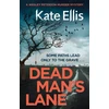 KNYGA Kate Ellis Dead Man's Lane
