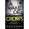 KNYGA Kate Evans Wake of Crows