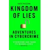 KNYGA Kate Fazzini Kingdom of Lies