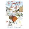 KNYGA Kate Fenton The Time of Her Life
