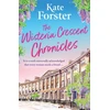 KNYGA Kate Forster Wisteria Crescent Chronicles