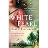 KNYGA Kate Furnivall Baltas Pearl