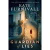 KNYGA Kate Furnivall Guardian of Lies