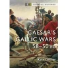 KNYGA Kate Gilliver Caesar's Gallic Wars