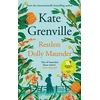 KNYGA Kate Grenville Restless Dolly Maunder