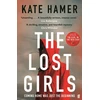 KNYGA Kate Hamer Lost Girls