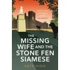KNYGA Kate High Missing Wife and the Stone Fen Siamese